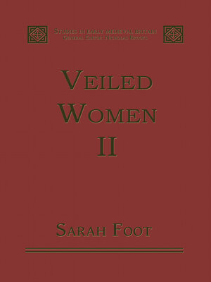 cover image of Veiled Women